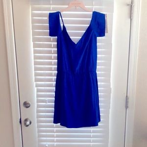 Amanda Uprichard mini dress